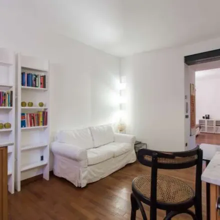 Rent this 1 bed apartment on Scuola paritaria Maria Immacolata in Viale Giovanni Suzzani, 20162 Milan MI