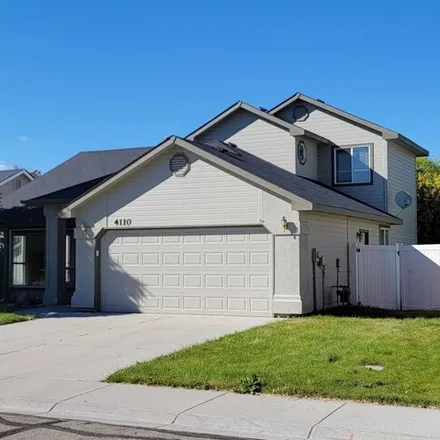 Buy this 3 bed house on 4148 East Indigo Court in Nampa, ID 83687