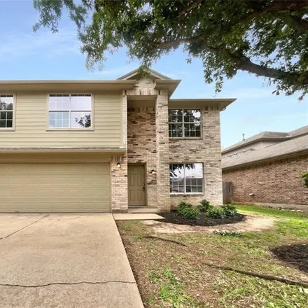 Buy this 4 bed house on 19817 Cannon Fire Drive in Harris County, TX 77449
