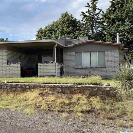 Buy this 3 bed house on 3301 Royall Drive in Silver City, NM 88061