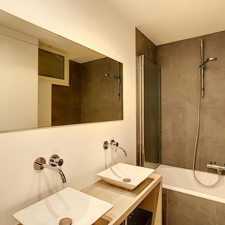 Rent this 2 bed apartment on Hooiaard 8-15 in 9000 Ghent, Belgium