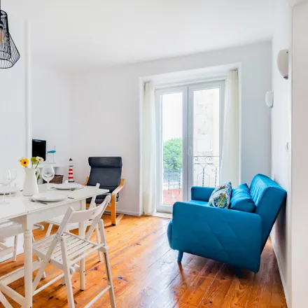 Rent this 2 bed apartment on Solar do Duque in Calçada do Duque, 1200-155 Lisbon