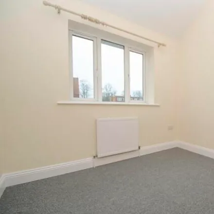 Image 6 - Hanns Way, Eastleigh, SO50 5NX, United Kingdom - Room for rent