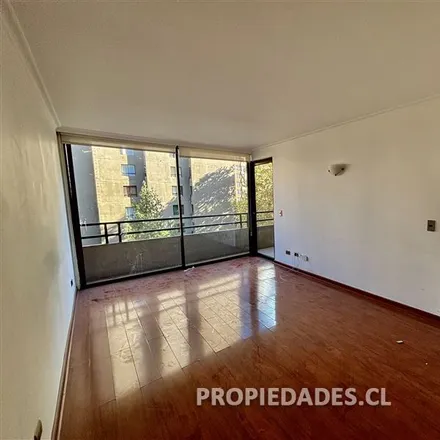 Image 7 - Afex, Ebro, 755 0024 Provincia de Santiago, Chile - Apartment for sale