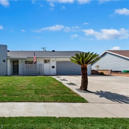 Buy this 3 bed house on 462 Newhall Drive in Corona, CA 92879