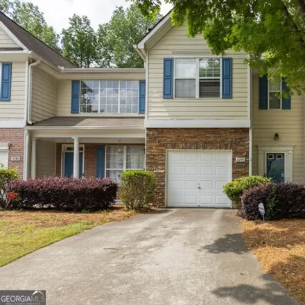 Buy this 2 bed house on 5842 Terremont Circle in Gwinnett County, GA 30093