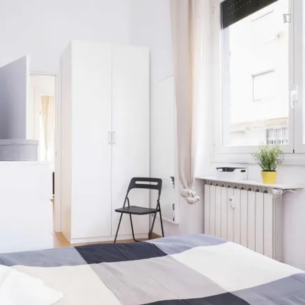 Rent this 8 bed room on rebelot in Via Camillo Prampolini, 20159 Milan MI