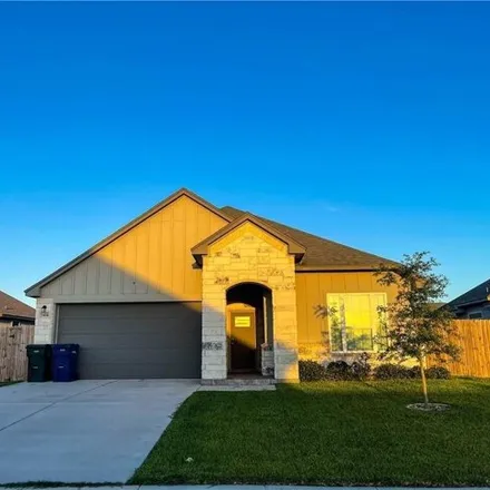 Rent this 3 bed house on Angelina Street in Corpus Christi, TX 78414