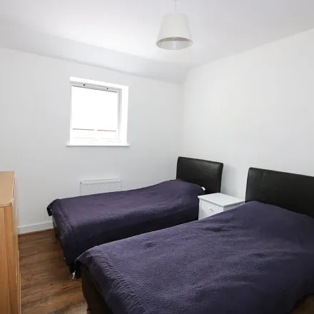 Image 6 - Brewers Lane, Newmarket, CB8 7FH, United Kingdom - Apartment for rent