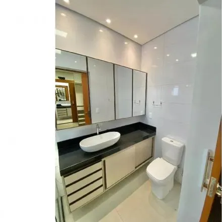 Buy this 3 bed house on Avenida das Torres in Jardim Imperial, Cuiabá - MT