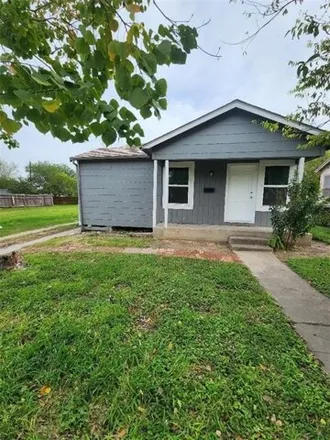 Buy this 2 bed house on 1252 Golla Drive in Corpus Christi, TX 78407