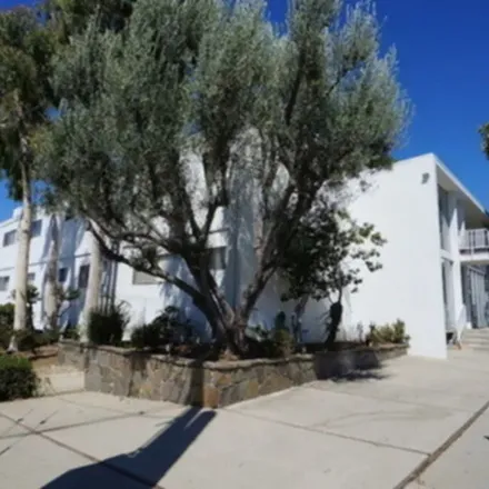 Rent this 2 bed apartment on 11615 Texas Avenue in Los Angeles, CA 90025