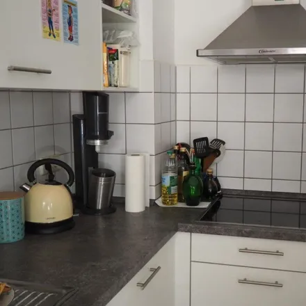 Image 4 - Windthorststraße 21, 06114 Halle (Saale), Germany - Apartment for rent