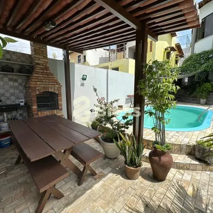 Buy this 4 bed house on Jatobar in Rua José Mauro de Vasconcelos, Capim Macio