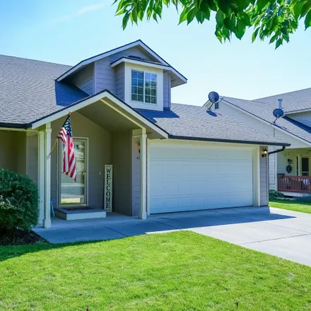 Buy this 3 bed house on 4992 North Atlantic Drive in Coeur d'Alene, ID 83815