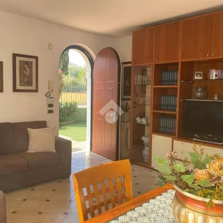 Image 5 - Via della Costa, 25080 Moniga del Garda BS, Italy - Apartment for rent
