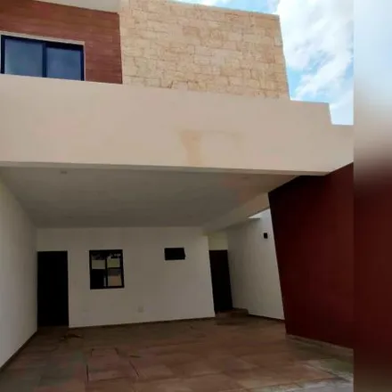 Buy this 3 bed house on Calle 39 in 97117 Mérida, YUC