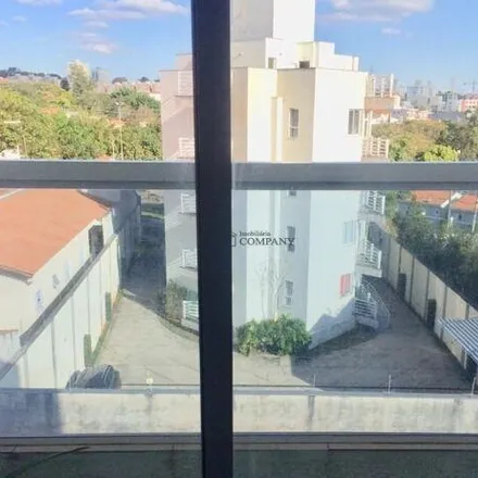 Buy this 1 bed apartment on Alameda Jorge Campestrini in Jardim Itanguá I, Sorocaba - SP