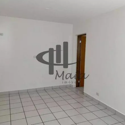 Rent this 2 bed house on Rua Martim Francisco in Santa Paula, São Caetano do Sul - SP