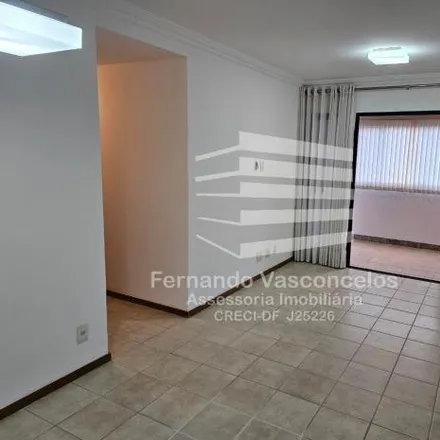 Rent this 3 bed apartment on Bloco I/J in Brasília - Federal District, 70873-040