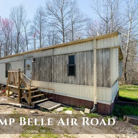 Buy this 2 bed condo on 436 Camp Belle Air Road in White County, TN 38583