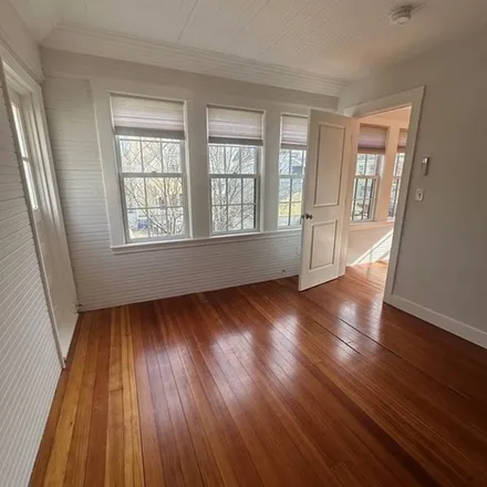 Rent this 1 bed apartment on 13 Winter Street in Arlington, MA 02474