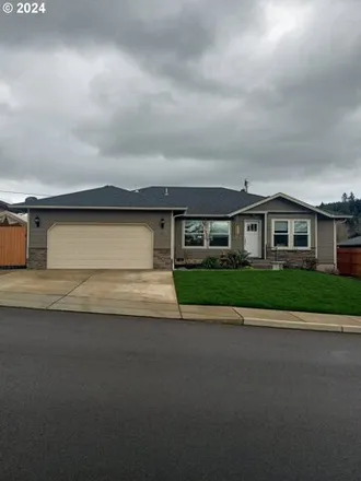 Buy this 3 bed house on unnamed road in Sutherlin, Douglas County