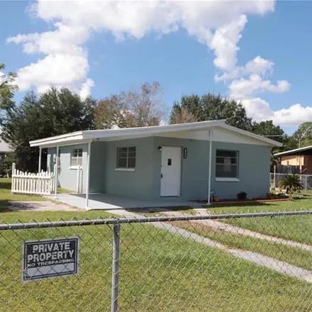 Rent this 1 bed room on 5606 South 87th Street in Progress Village, Hillsborough County