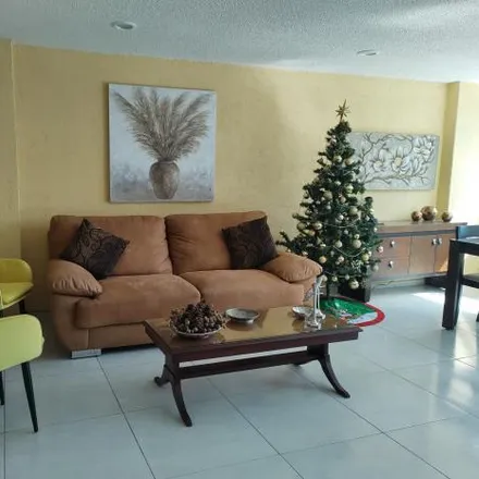 Buy this 2 bed apartment on unnamed road in Villas del Lago, 62360 Cuernavaca