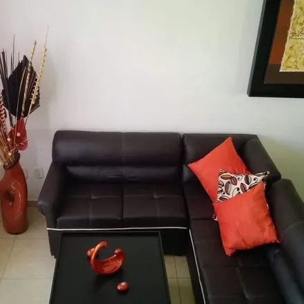Rent this 2 bed apartment on Campo Llano in Campo Real, 45200 Zapopan