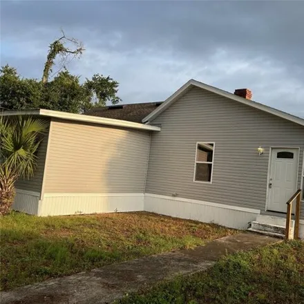 Image 4 - 300 Dr Mlk Jr Ave, Mulberry, Florida, 33860 - House for sale