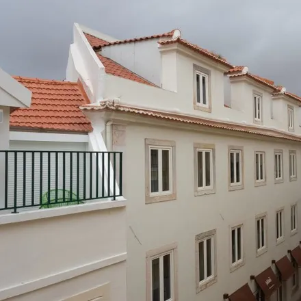 Image 5 - Casa da Achada, Rua da Achada, 1100-004 Lisbon, Portugal - Room for rent
