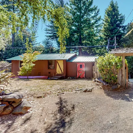 Image 8 - 6626 Greenwood Heights Drive, The Springs, Humboldt County, CA 95549, USA - House for sale