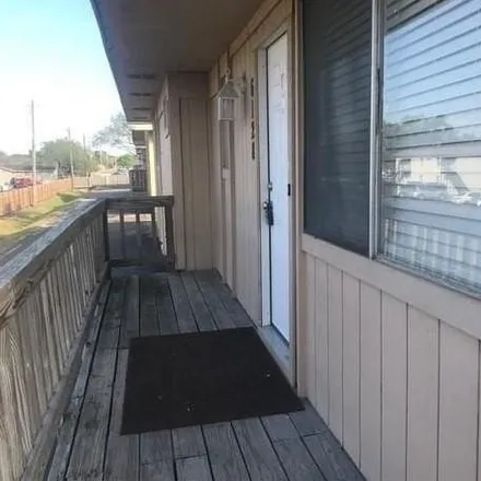 Buy this 2 bed house on 6214 Hidden Way in Corpus Christi, TX 78412