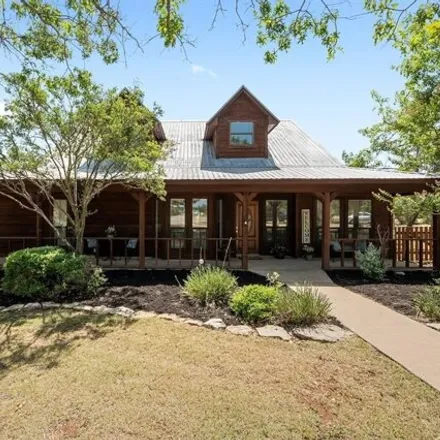 Image 2 - 299 Phillip Circle, Dripping Springs, TX 78619, USA - House for sale