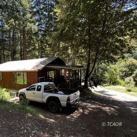 Image 3 - 34576 Trinity Highway, Willow Creek, CA 95573, USA - House for sale