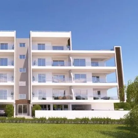 Buy this 2 bed apartment on Alpha Mega in Iras, 8049 Paphos Municipality