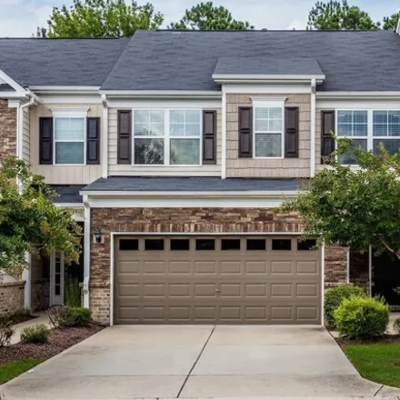 Rent this 2 bed house on Kit Creek Greenway in Cary, NC 27519
