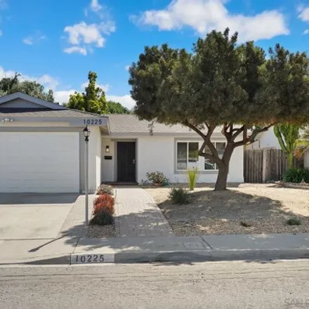 Buy this 2 bed house on 10225 Royal Ann Avenue in San Diego, CA 92126