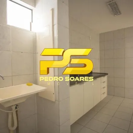 Buy this 3 bed apartment on unnamed road in Portal do Sol, João Pessoa - PB