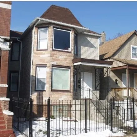 Buy this 4 bed house on 7156 South Aberdeen Street in Chicago, IL 60620
