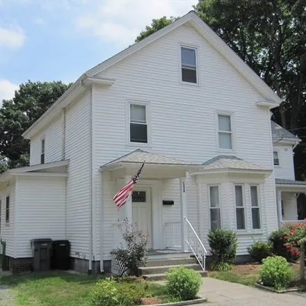 Buy this 4 bed house on 133 Meadow Street in Saxonville, Framingham