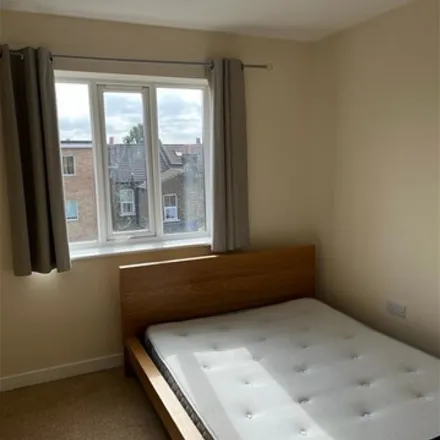 Rent this 2 bed apartment on High Street Colliers Wood in London, SW19 2BF