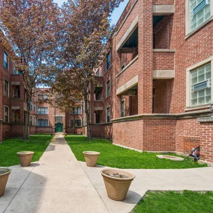 Image 2 - 6100-6108 South Dorchester Avenue, Chicago, IL 60637, USA - Condo for rent