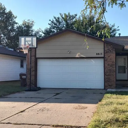 Buy this 2 bed house on Dillons in Nantucket Street, Wichita