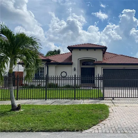 Image 2 - 1567 Southwest 155th Court, Miami-Dade County, FL 33194, USA - House for rent