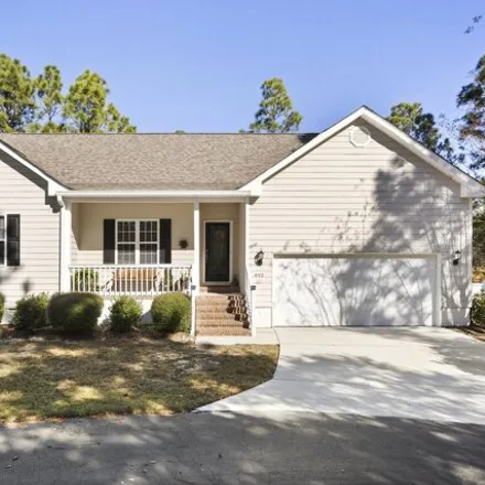 Buy this 3 bed house on 4199 King George Court Southeast in St. James, NC 28461