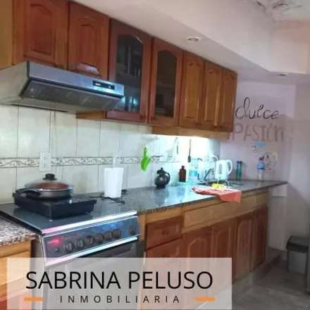 Buy this 3 bed apartment on 100 - Salta 4447 in Villa General Juan Gregorio de Las Heras, B1650 NCE Villa Ballester