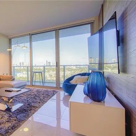Buy this 3 bed condo on The Harbour - South Tower in Northeast 165th Terrace, North Miami Beach