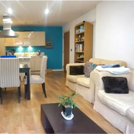 Rent this 3 bed apartment on Diprose Court in 8 Bow Common Lane, Bromley-by-Bow
